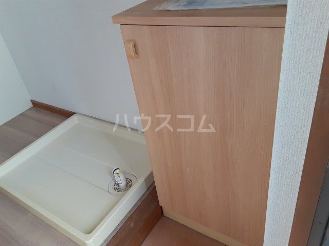 【名古屋市西区栄生のマンションの収納】