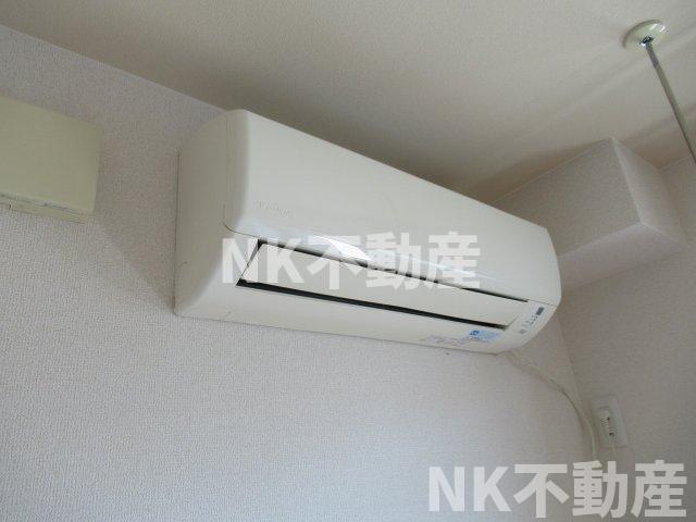 カーサビアンコのその他写真