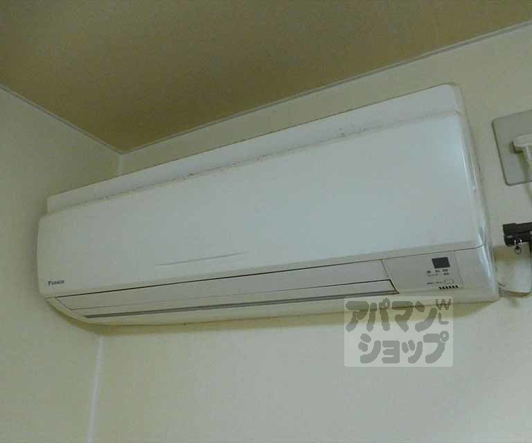 その他設備　部屋によって機種が違います
