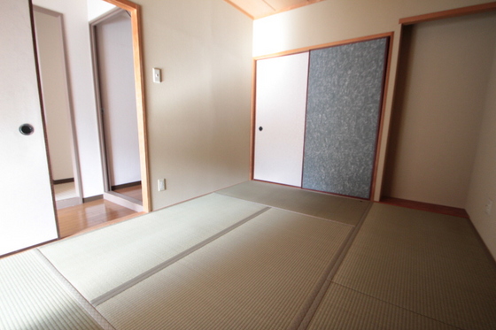 その他　※別部屋の写真です