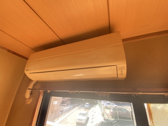 その他設備　※別部屋の写真です