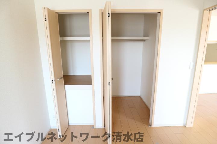 収納　同物件同タイプ