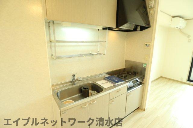 キッチン　使いやすいキッチンです