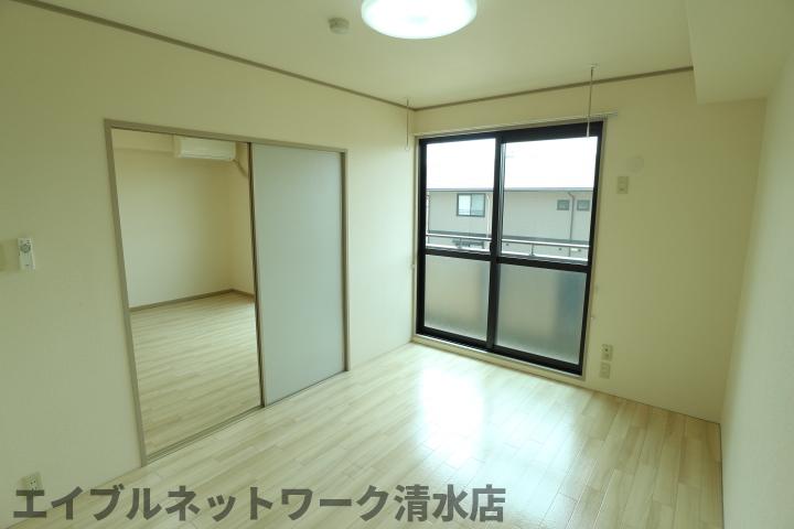 その他部屋・スペース　過ごしやすい室内です