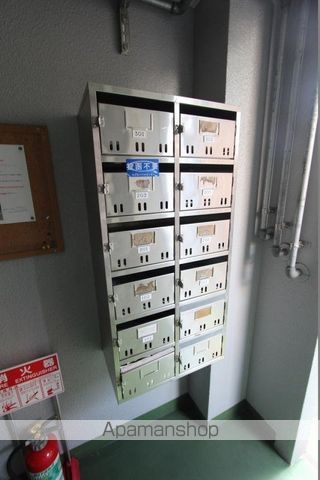 その他共有部分　その他共有部分