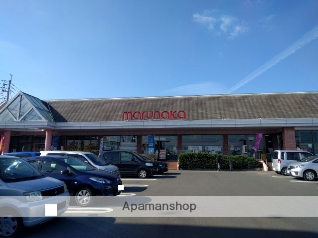 スーパー　山陽マルナカ雄町店（スーパー）まで978m