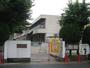 幼稚園・保育園　比良西保育園（幼稚園・保育園）まで380m