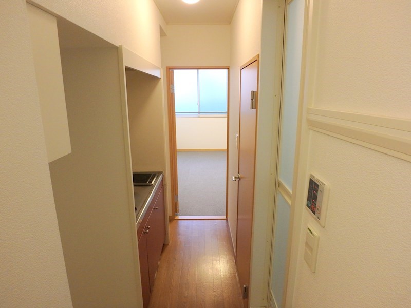 その他部屋・スペース　その他