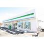 コンビニ　ファミリーマートサンズ厚木温水店（コンビニ）まで350m