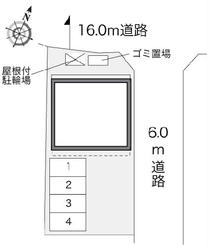 【レオパレス衣浦IIのその他】