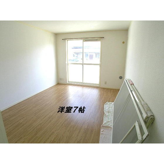 居室・リビング　洋室