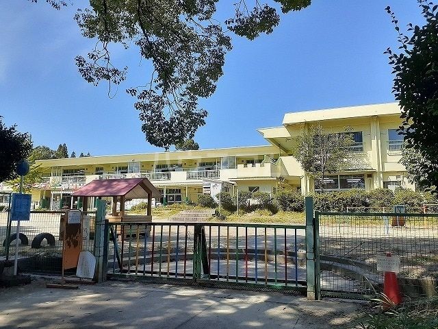 幼稚園・保育園　藤江保育園（幼稚園・保育園）まで712m