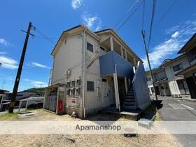 ＪＲ山陽本線/尾道駅 歩38分