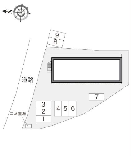 【レオパレスパティオのその他】