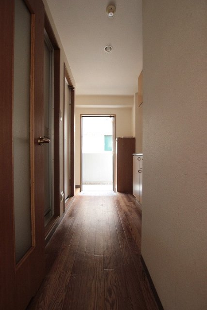 その他部屋・スペース　写真は別号室のものです。