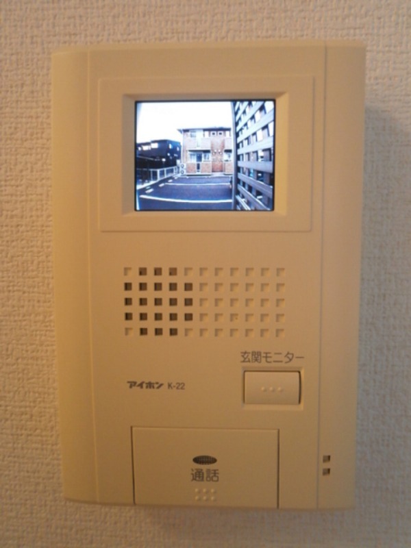 セキュリティ　図面と現状に相違がある場合には現状を優先