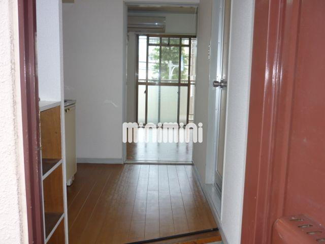 その他部屋・スペース　開放的な空間です。