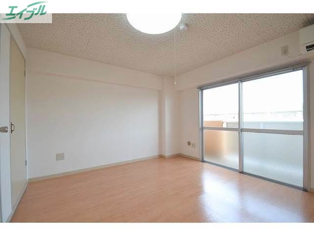 その他部屋・スペース　日当たり良好です