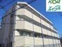 神沢駅より徒歩10分 4階 築32年11ヶ月の賃貸物件