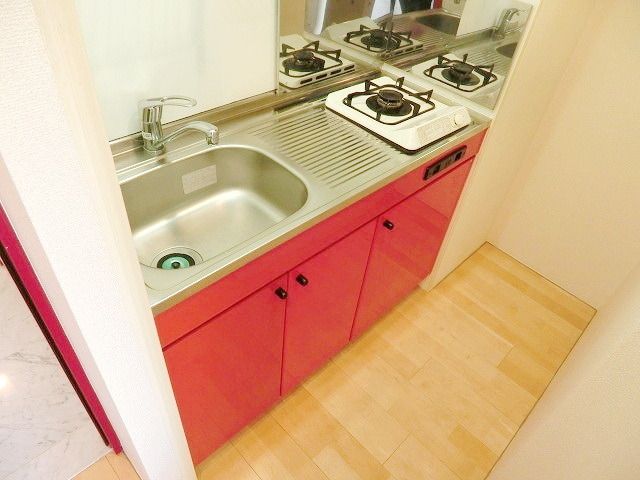 キッチン　★キッチン★