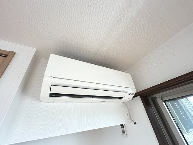 その他設備　画像は622号室です（参考）