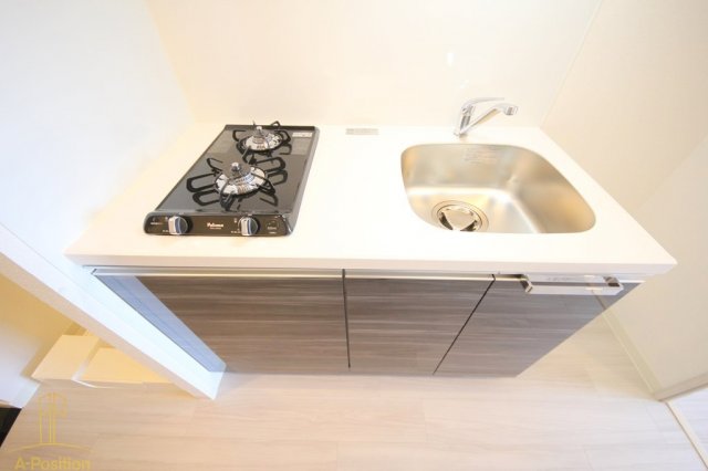 キッチン　プレサンスOSAKA DOMECITY クロスティ