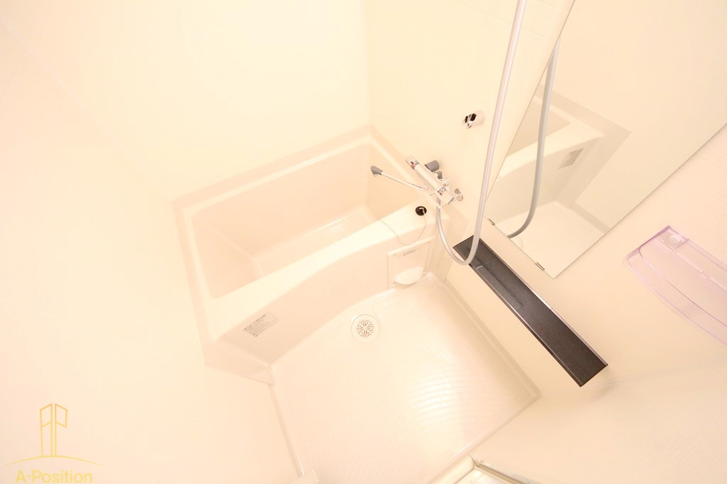 バス・シャワールーム　プレサンスOSAKA DOMECITY クロスティ