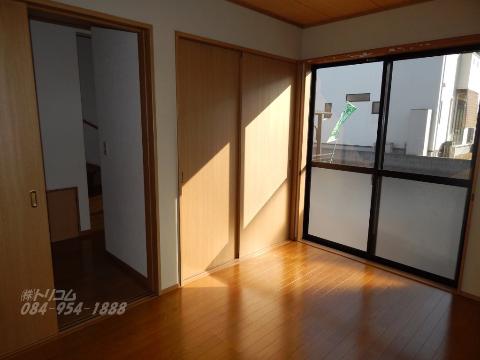 その他共有部分　共有部分（イメージ）