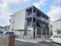 瀬田駅より徒歩11分 1階 新築の賃貸物件
