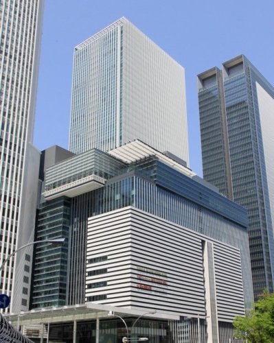 ショッピングセンター　タカシマヤ ゲートタワーモール（ショッピングセンター）まで898m