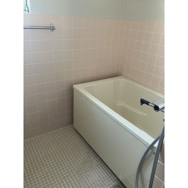 バス・シャワールーム　※写真は類似です