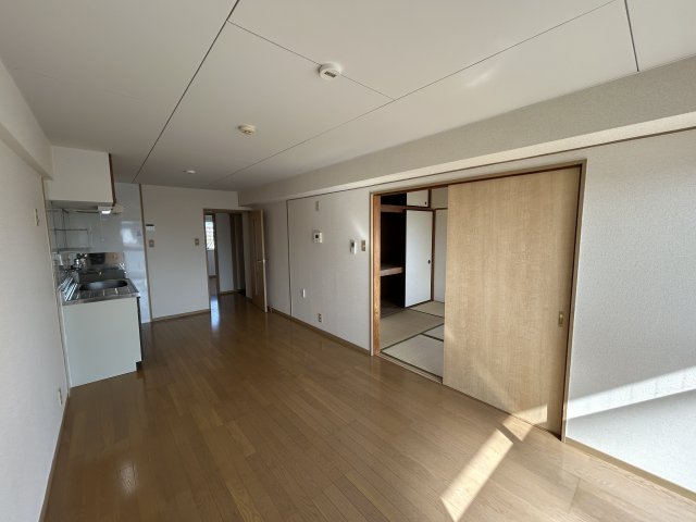 居室・リビング　※写真は類似です