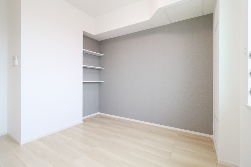 その他部屋・スペース　図面と現状に相違がある場合には現状を優先