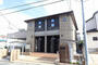 新河岸駅より徒歩8分 1階 新築の賃貸物件