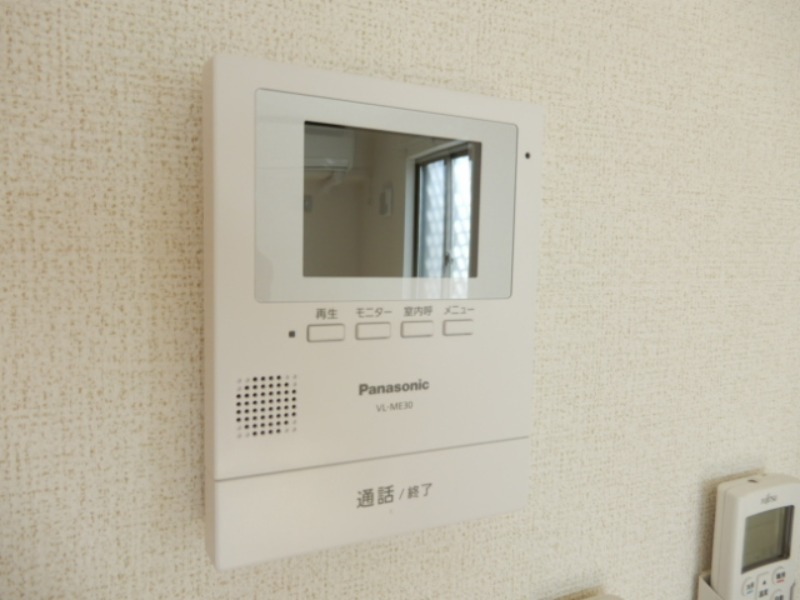 セキュリティ　図面と現状に相違がある場合には現状を優先