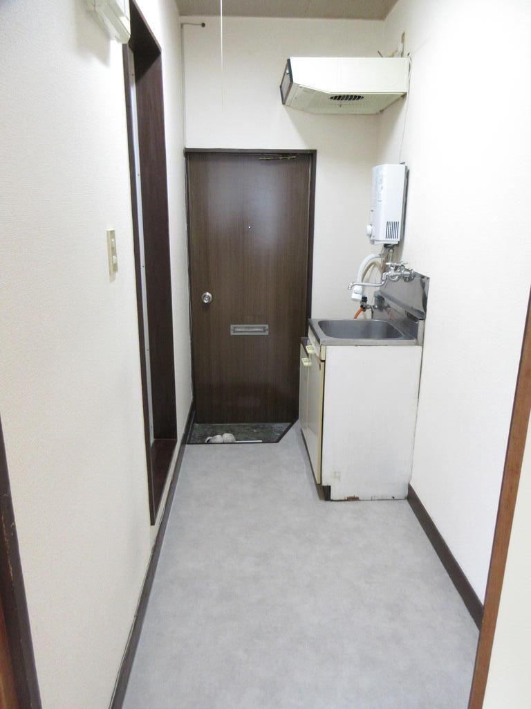 サンコーポBのその他写真