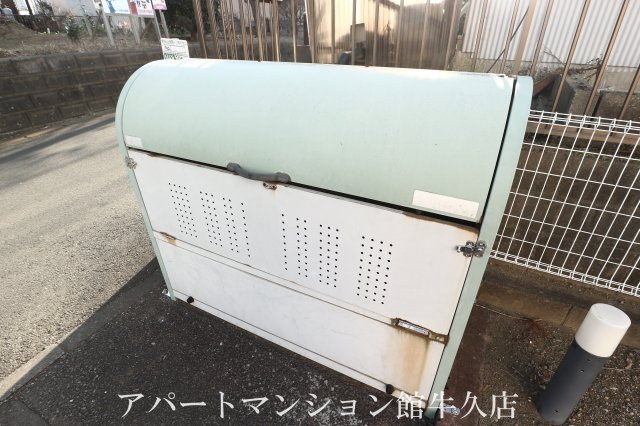 その他共有部分　その他共有部分