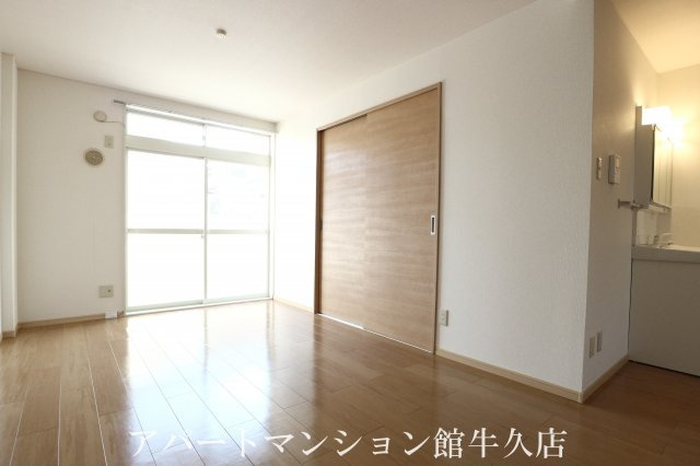 居室・リビング　居室・リビング