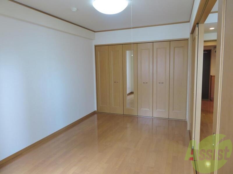 その他部屋・スペース　洋室になります。寝室におすすめですが自由にお使いできます。