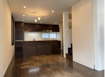 その他部屋・スペース　内観