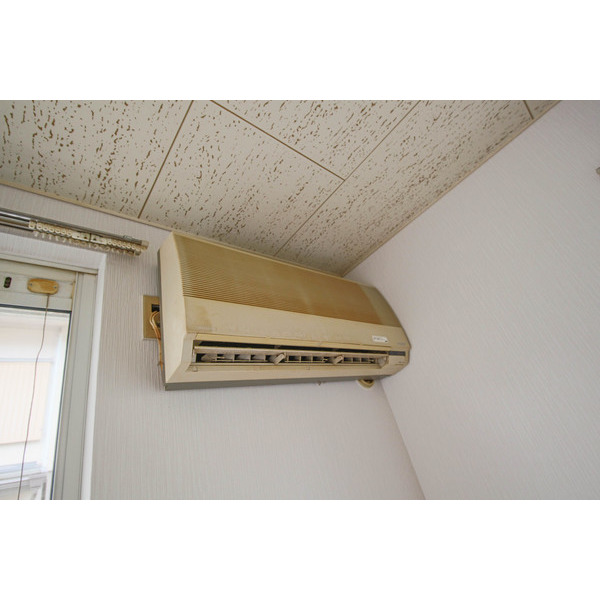 その他設備　同じ建物の別のお部屋