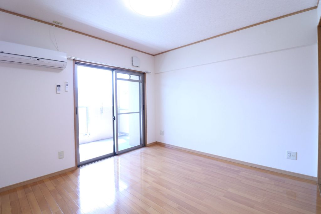 居室・リビング　※代表タイプの写真のため実際と異なる場合がございます