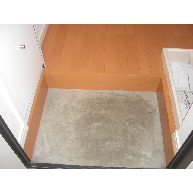 玄関　※イメージ