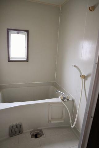 バス・シャワールーム　風呂