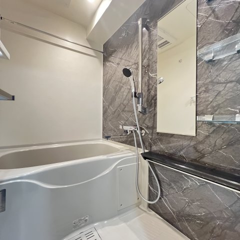 バス・シャワールーム　同仕様タイプです