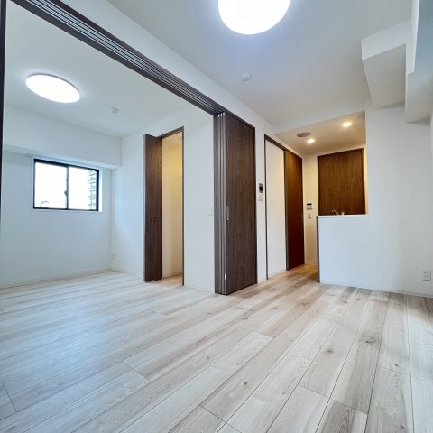 居室・リビング　同仕様タイプです