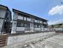 郡山駅よりバス20分 徒歩5分 1階 築25年7ヶ月の賃貸物件