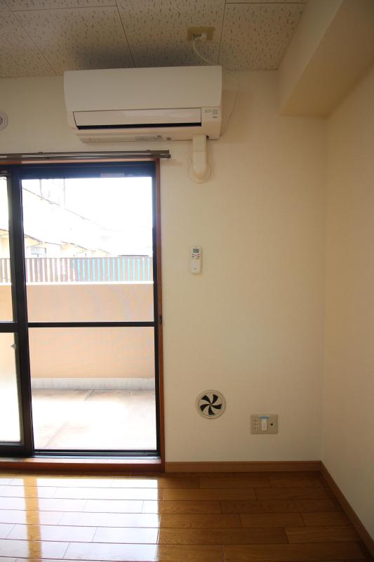 その他　ネット無料(Wi-Fi付き）