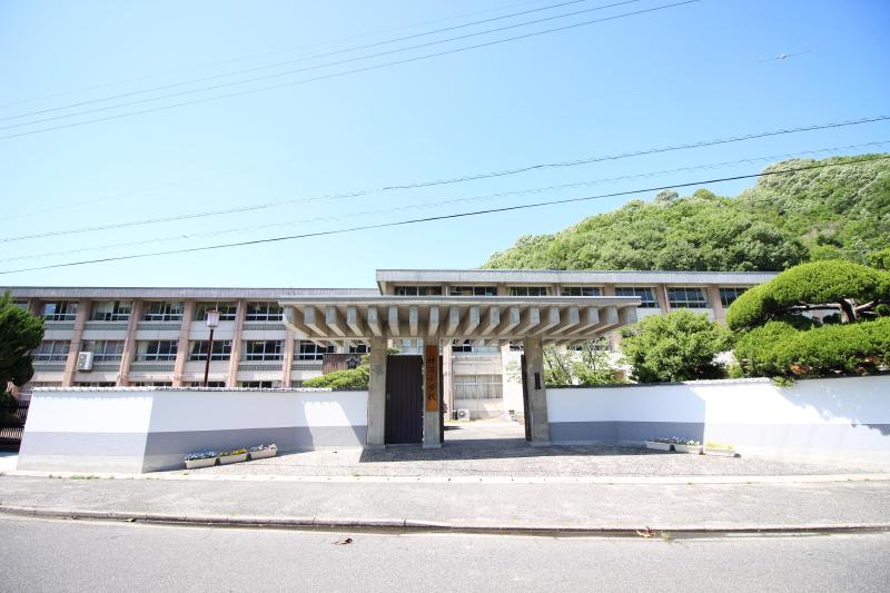 小学校　神辺小学校（小学校）まで1300m