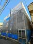 梅島駅より徒歩3分 3階 新築の賃貸物件